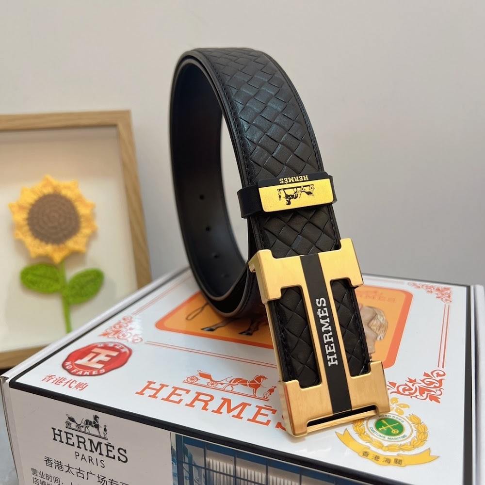 Dragons Bags Hermesn Luxury Belt --106033