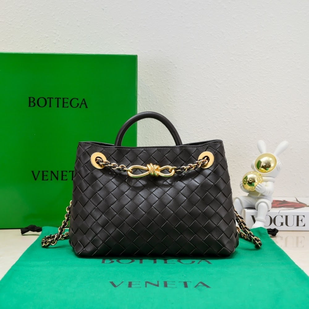 Dragons Bags Bottegan Luxury Bag --90136