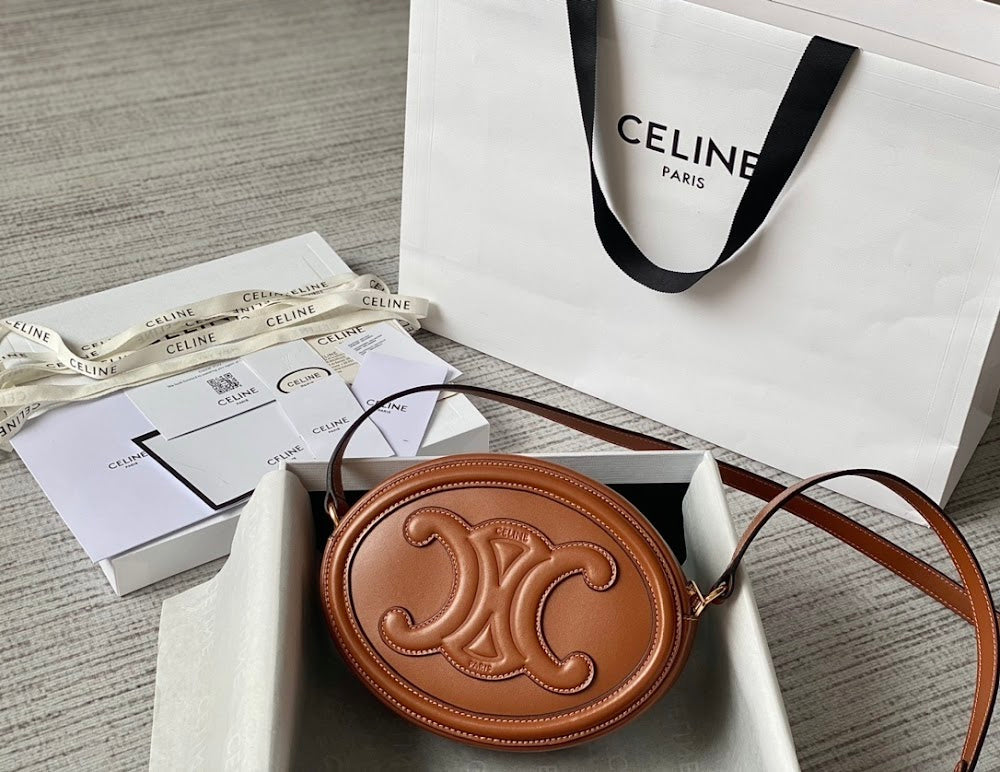 Dragons Bags Celine Luxury Bag --112173