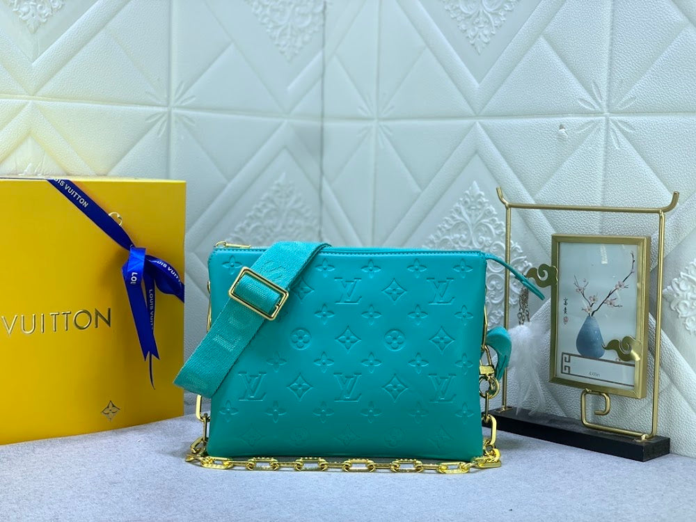 Jessica Bags ln Luxury Bag --75882