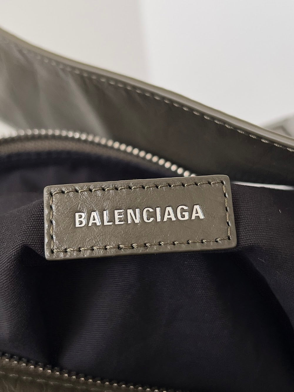 Dragons Bags Balenciaga Luxury Bag --111721