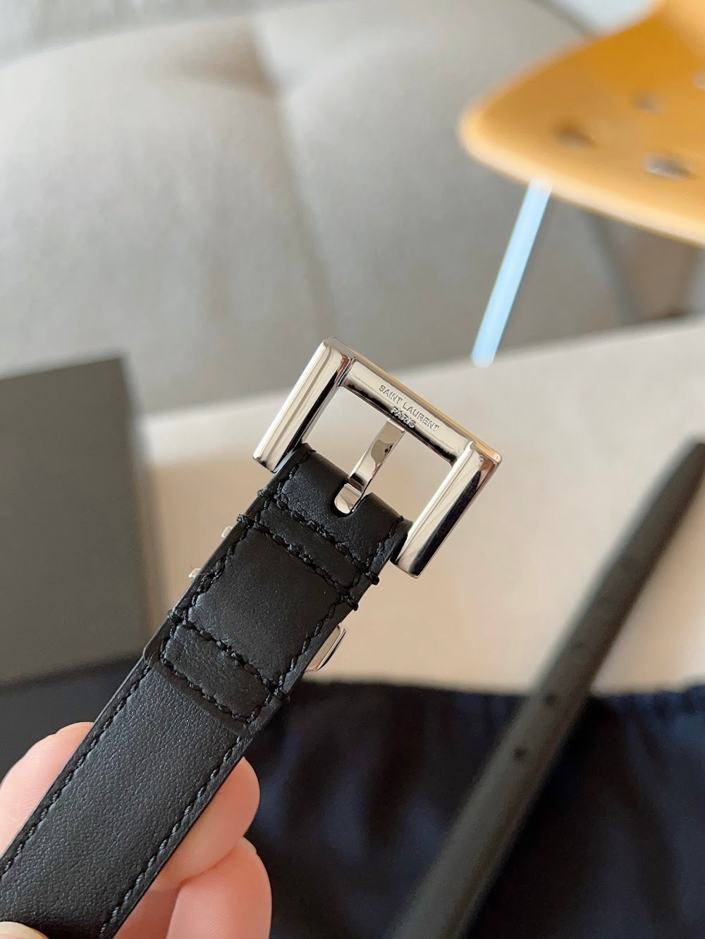 Dragons Bags YSLn Luxury Belt --107677