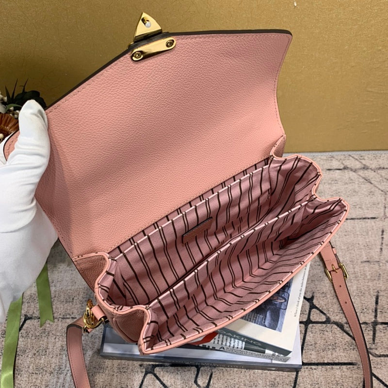 Dragons Bags ln Luxury Bag --59948
