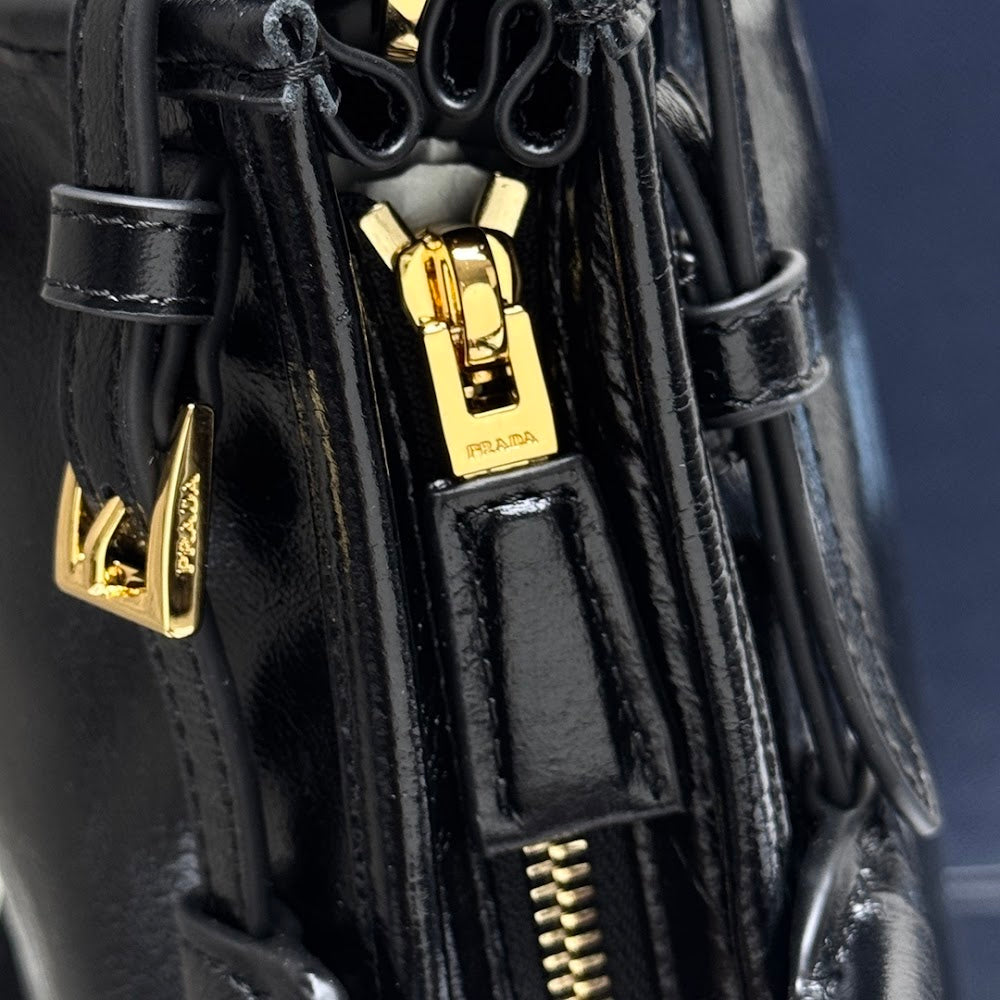 Dragons Bags Pradn Luxury Bag --102432