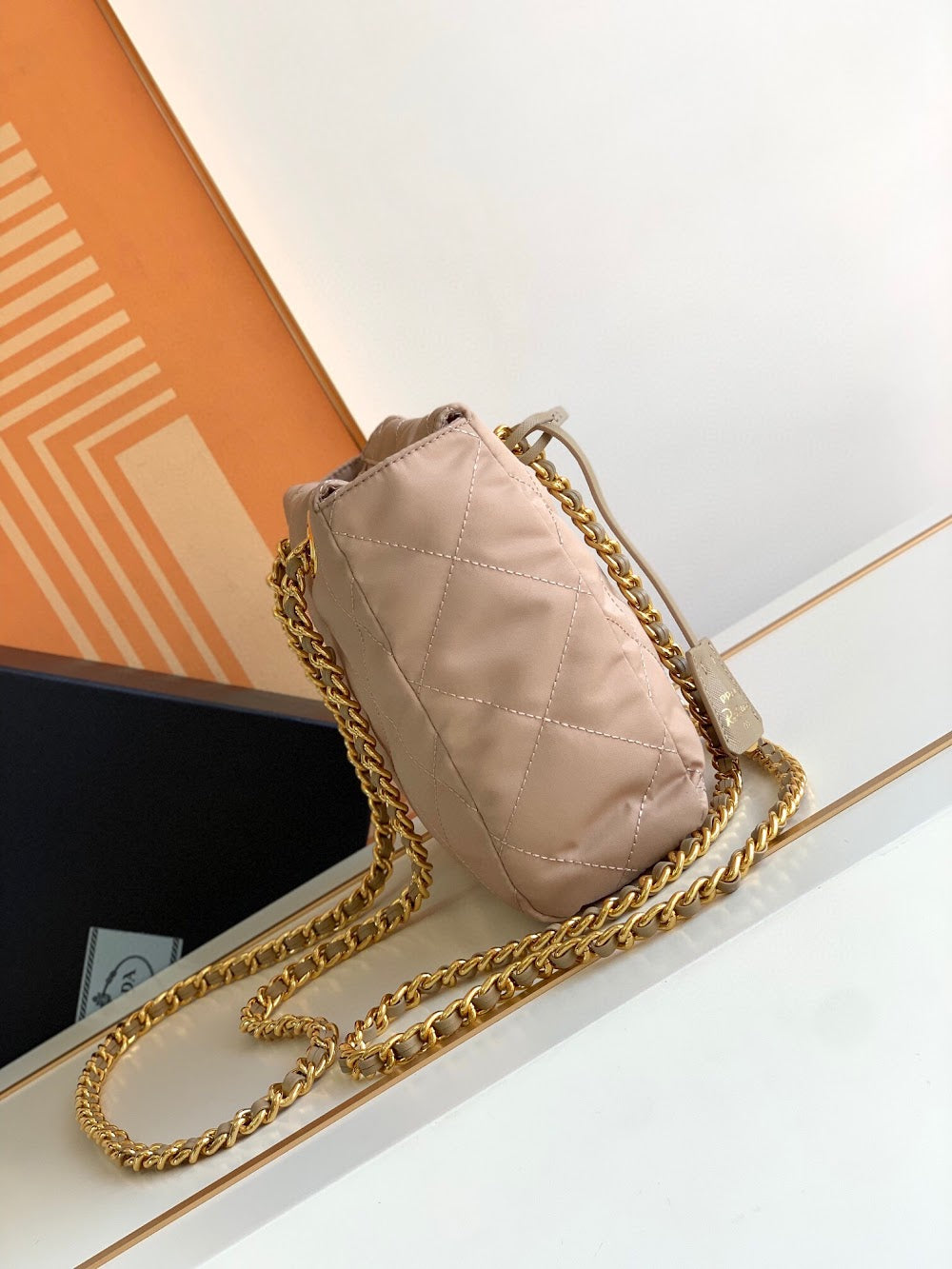 Dragons Bags pradn Luxury Bag --73540