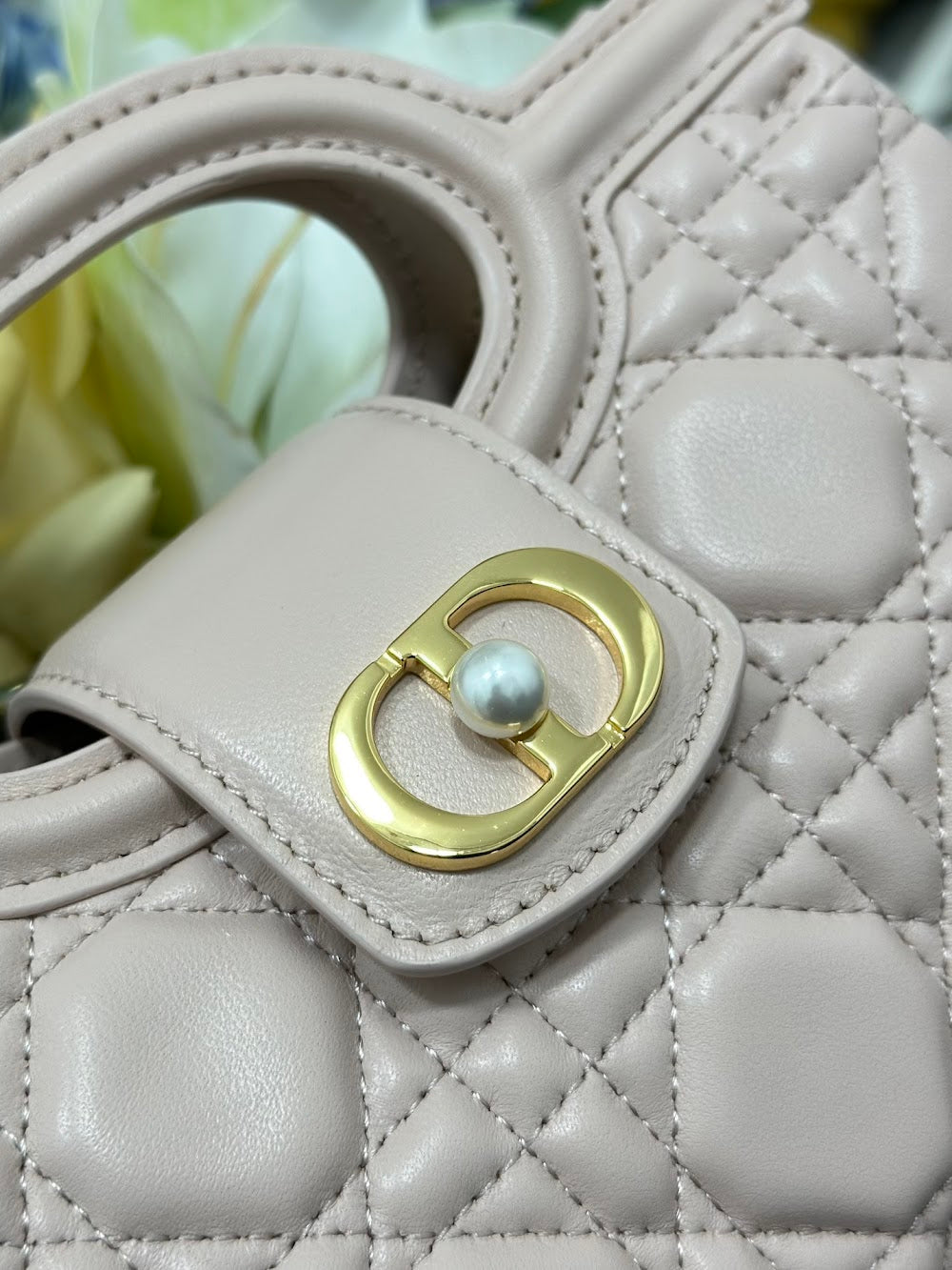 Dragons BagsDiorn Luxury Bag --116043
