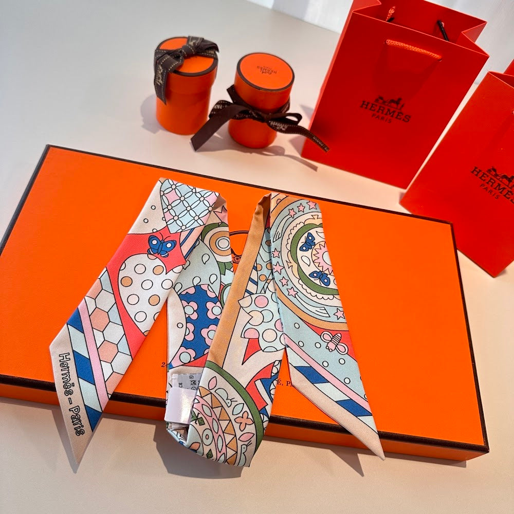 Dragons Bags Premium Designer Scarf --99012