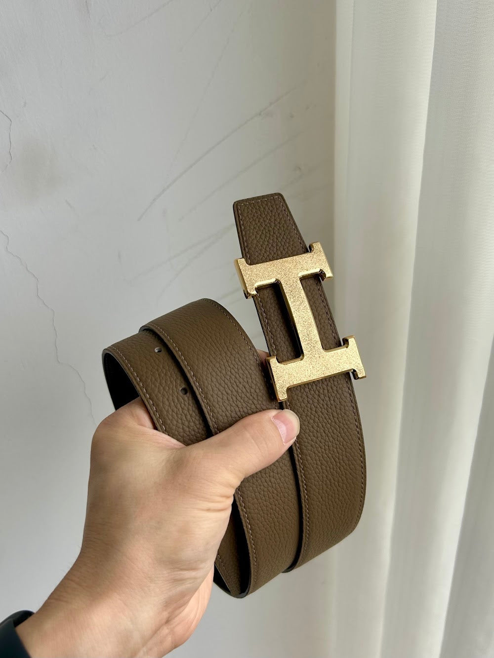 Dragons Bags Hermesn Luxury Belt --105921