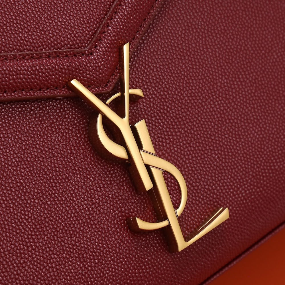 Dragons Bags YSLn Luxury Bag --120787