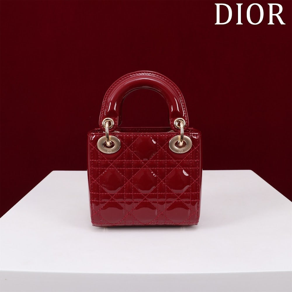 Dragons BagsDiorn Luxury Bag --116569