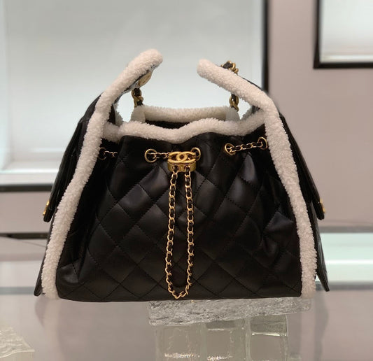 Dragons BagsCHn Luxury Bag --113917
