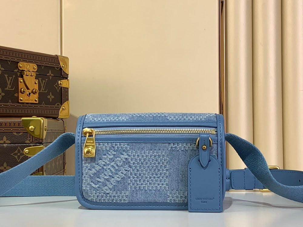 Dragons Bags ln Luxury Bag --57125