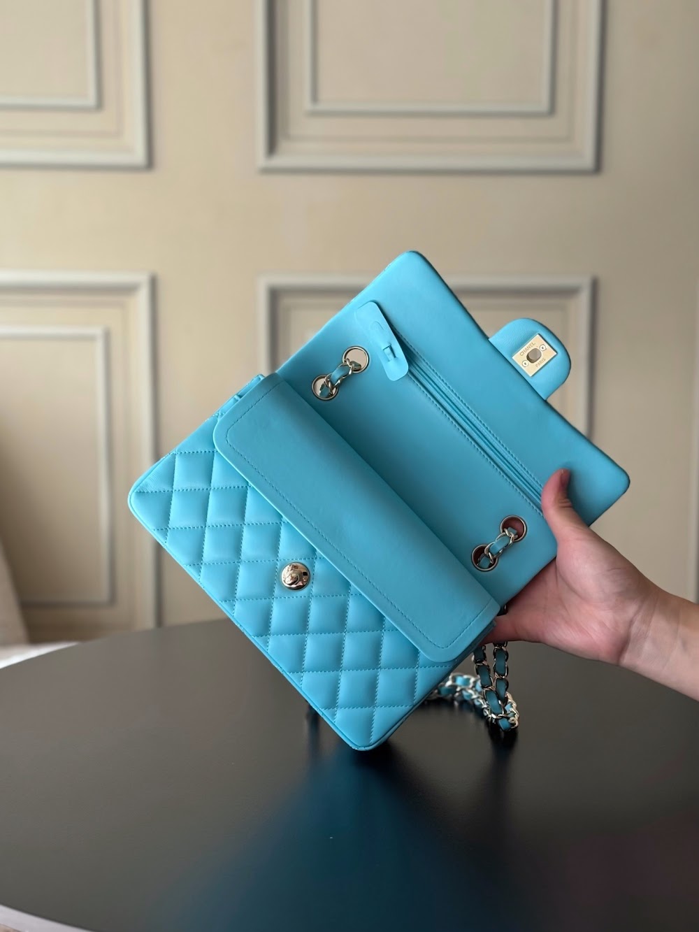 Dragons Bags CHn Luxury Bag --113029