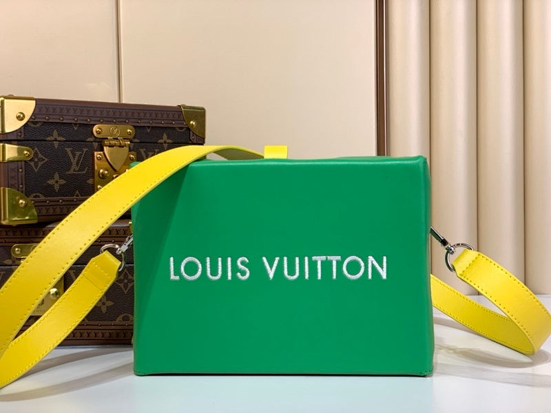 Dragons Bags ln Luxury Bag --69279
