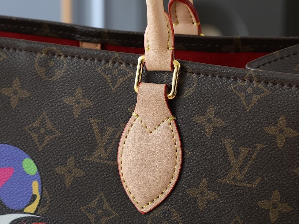 Dragons Bags ln Luxury Bag --76810