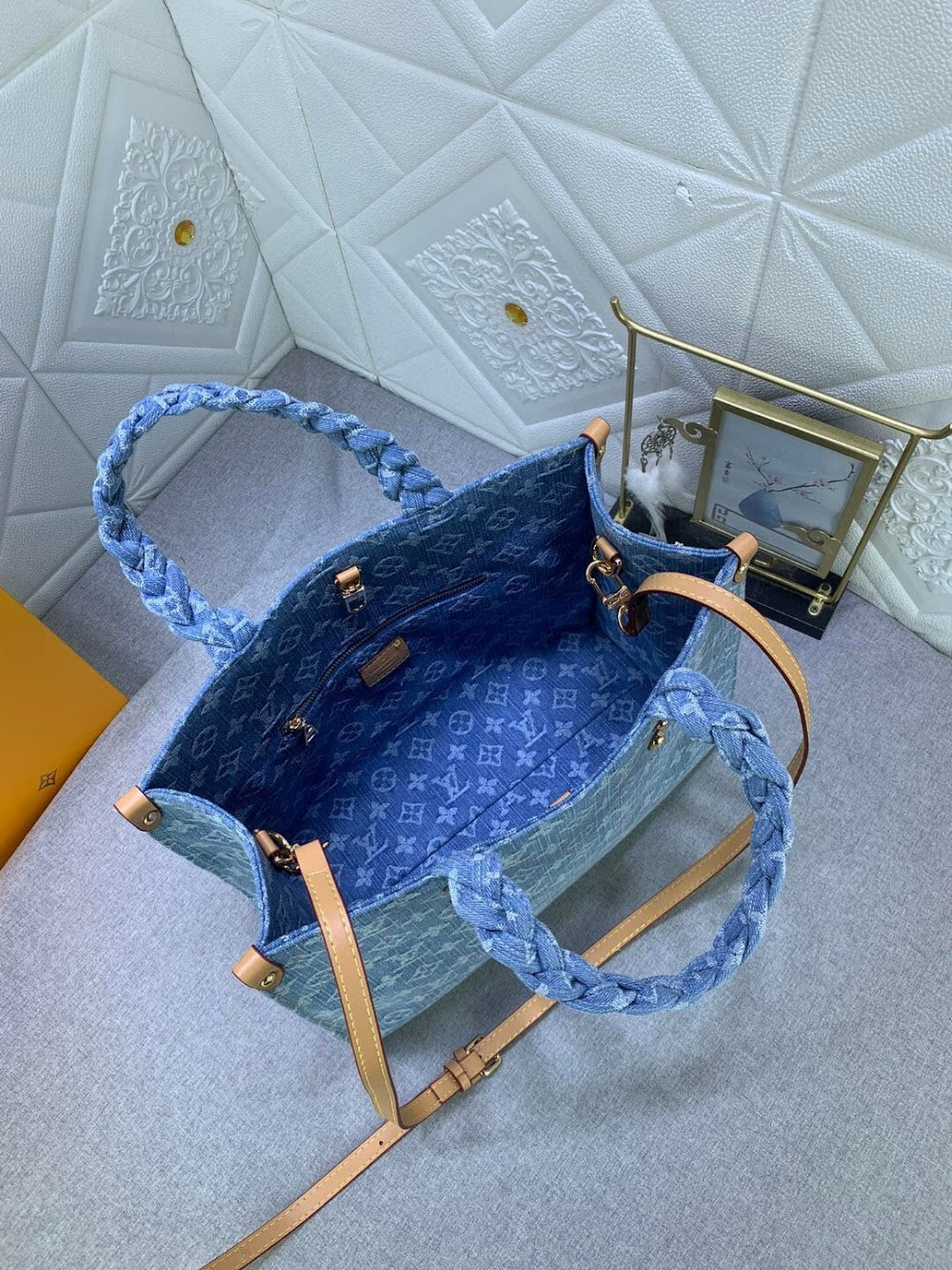 Dragons Bags ln Luxury Bag --76269