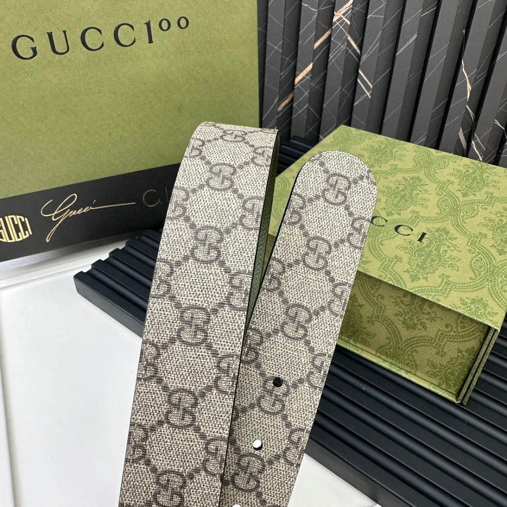 Dragons Bags Guccin Luxury Belt --108145