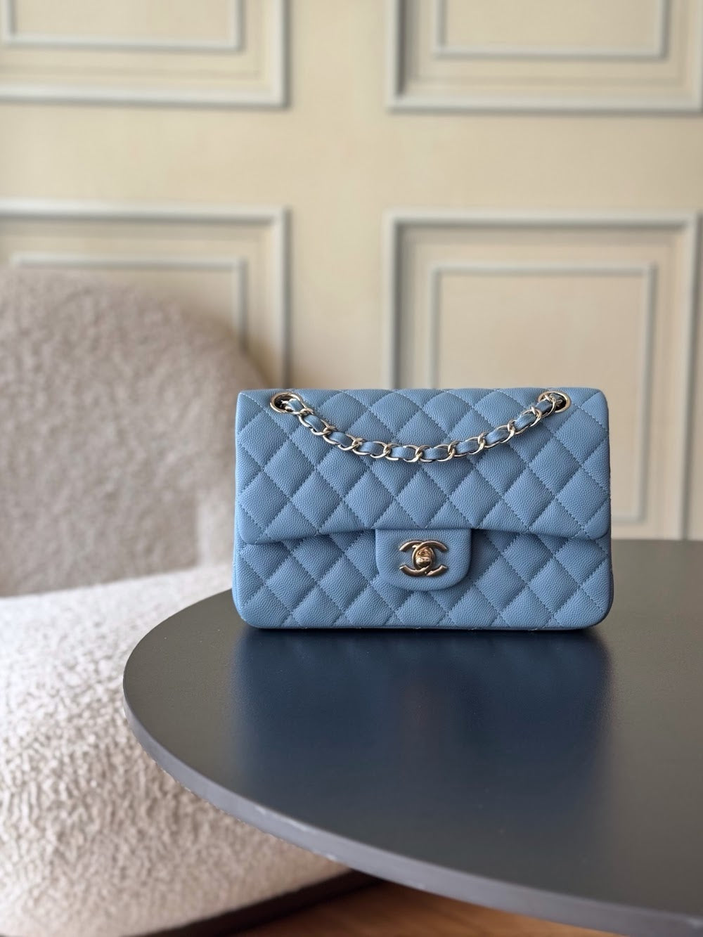 Dragons Bags CHn Luxury Bag --112771