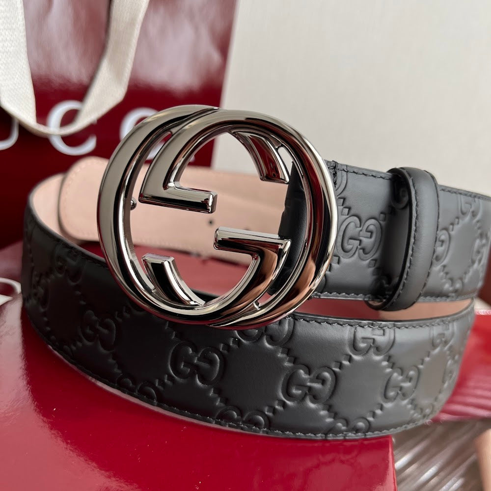 Dragons Bags Guccin Luxury Belt --105331