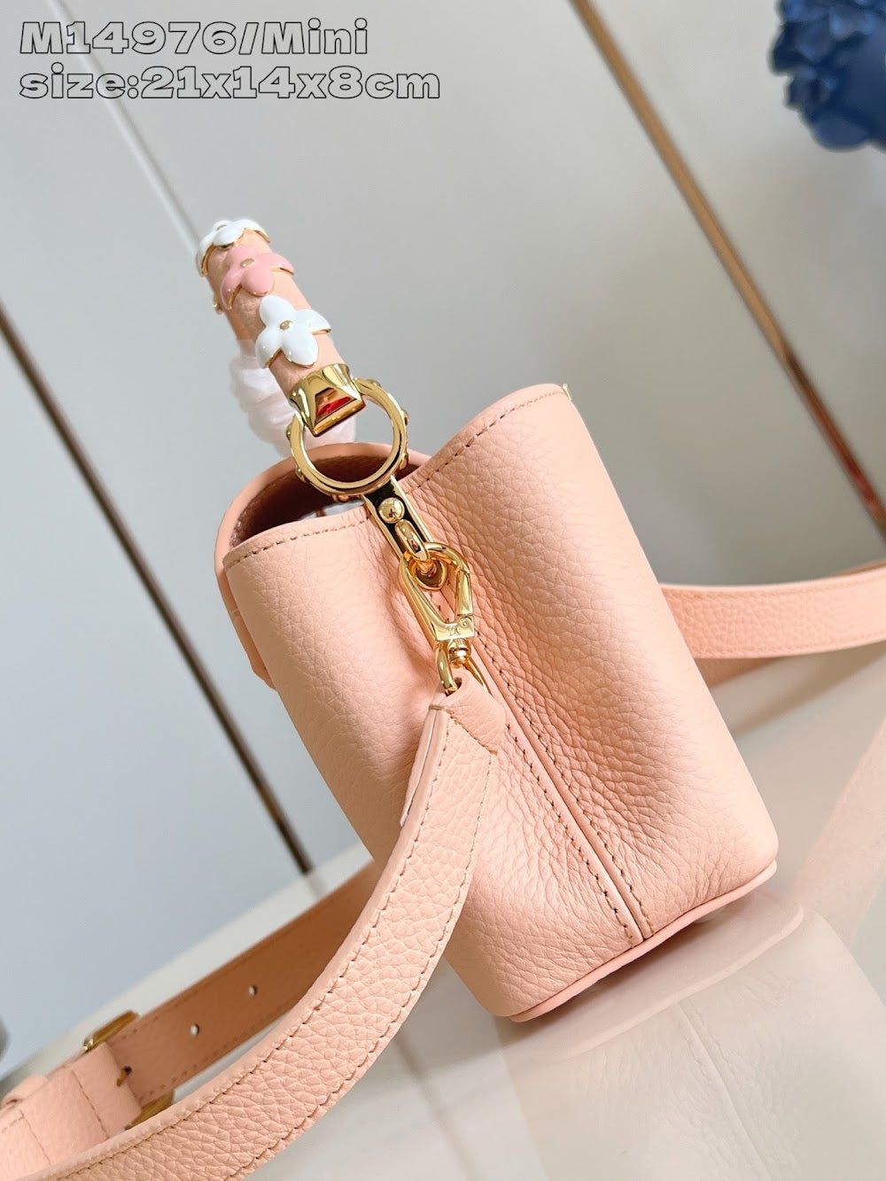 Dragons Bags ln Luxury Bag --97380