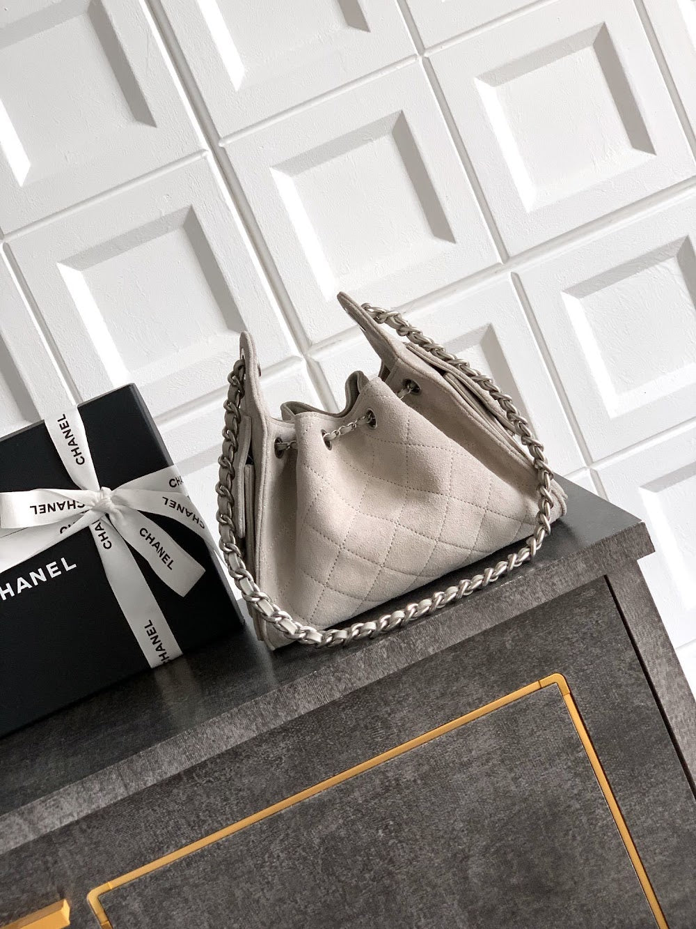 Dragons Bags CHn Luxury Bag --112898