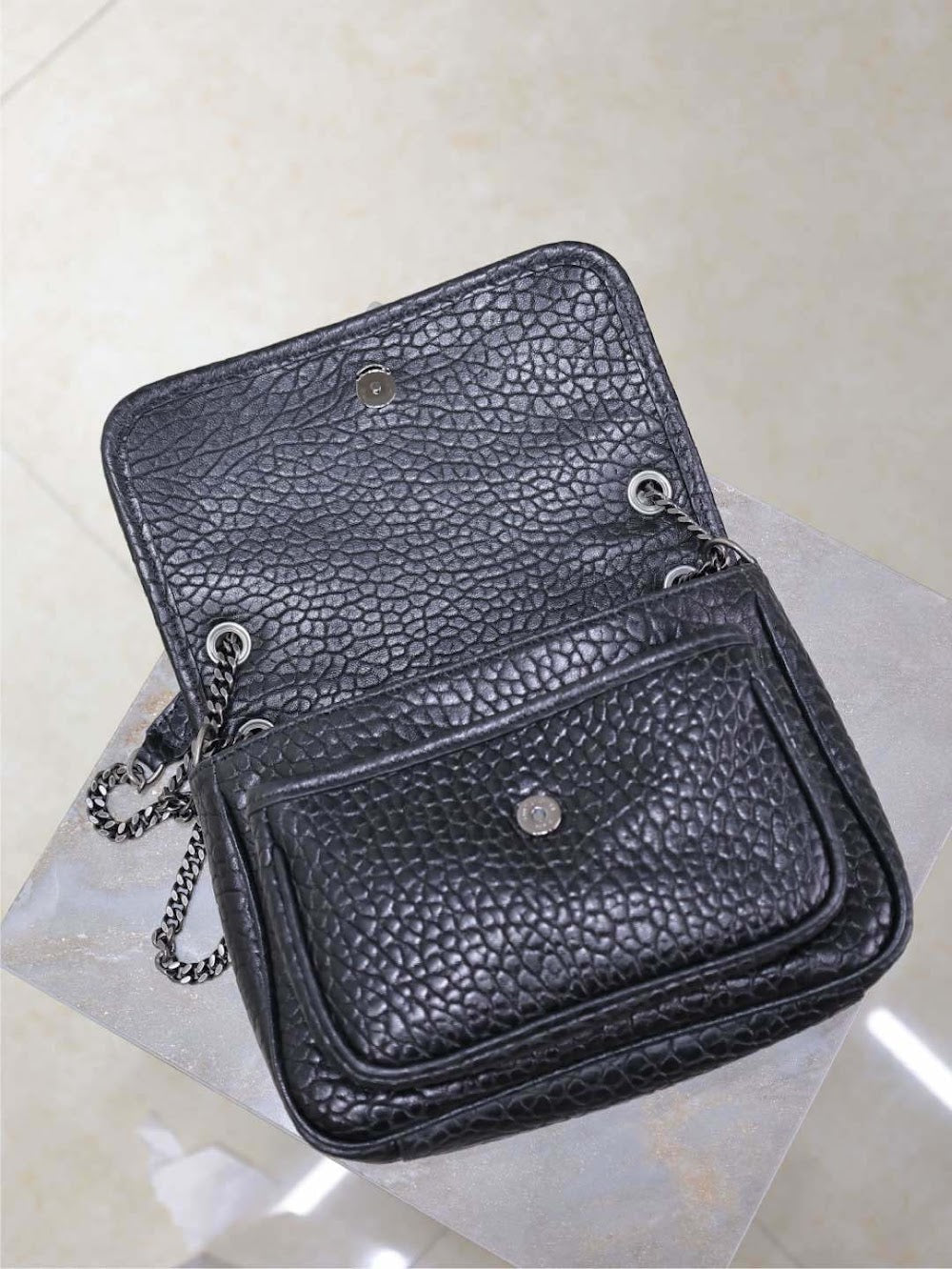 Dragons Bags YSLn Luxury Bag --119684