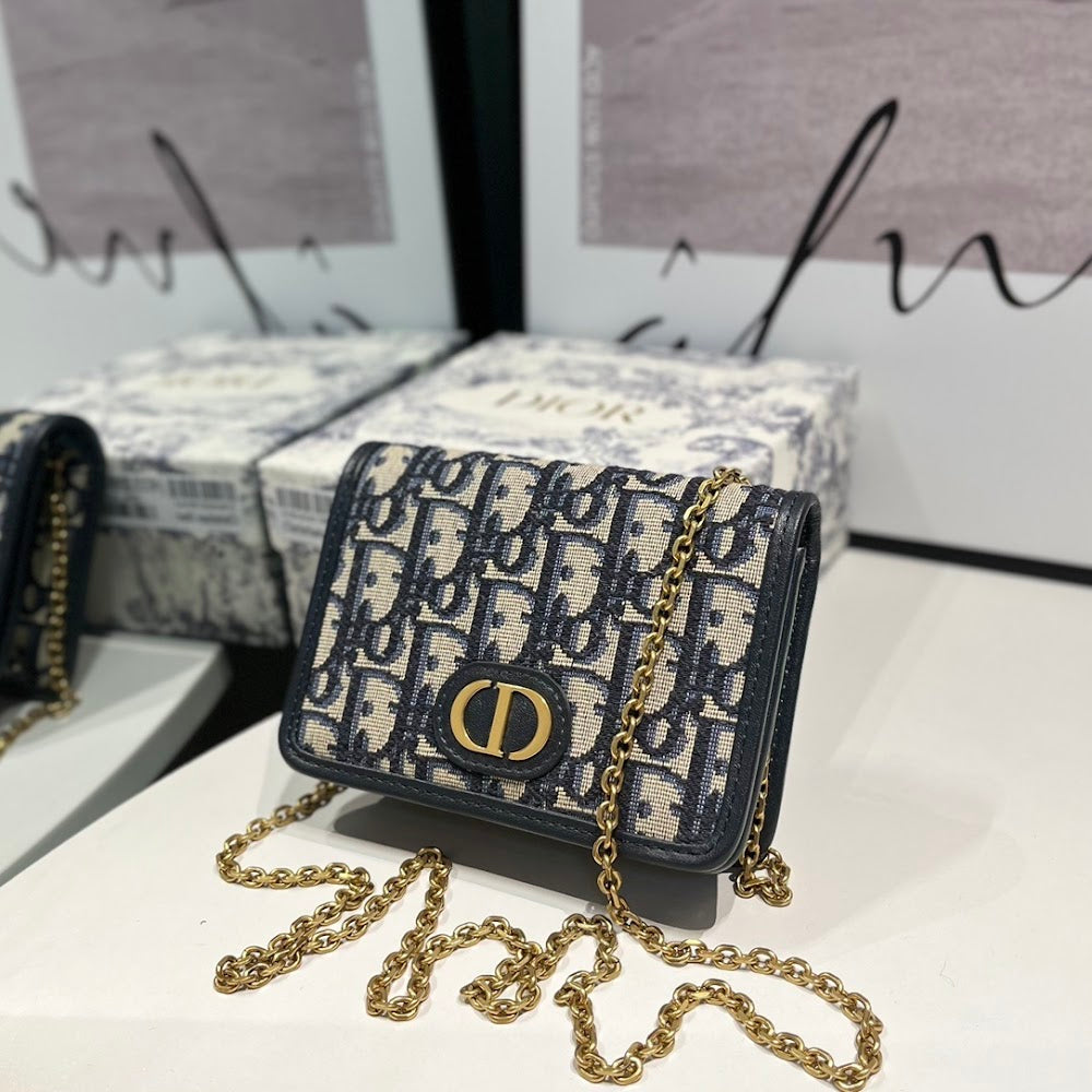Dragons BagsDiorn Luxury Bag --115819