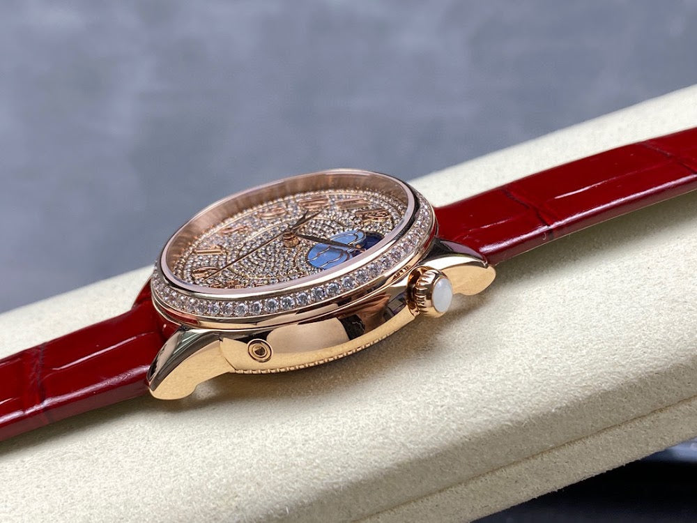 Dragons Bags Luxury Designer Watch --103971