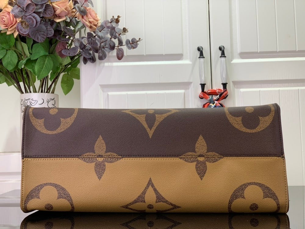 Dragons Bags ln Luxury Bag --97094
