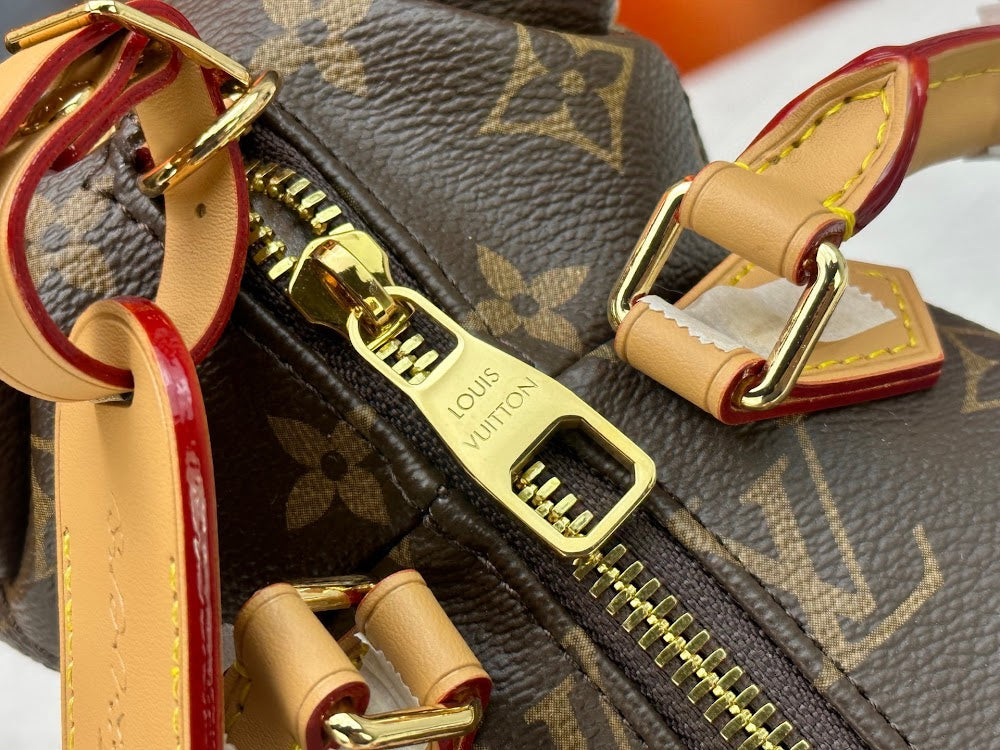 Dragons Bags ln Luxury Bag --77626