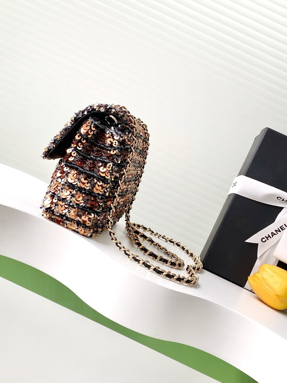 Dragons BagsCHn Luxury Bag --114166