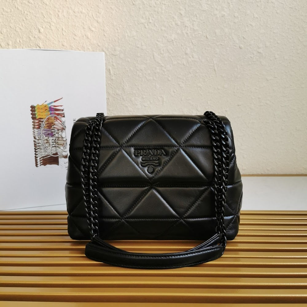 Dragons Bags Prada Luxury Bag --53763