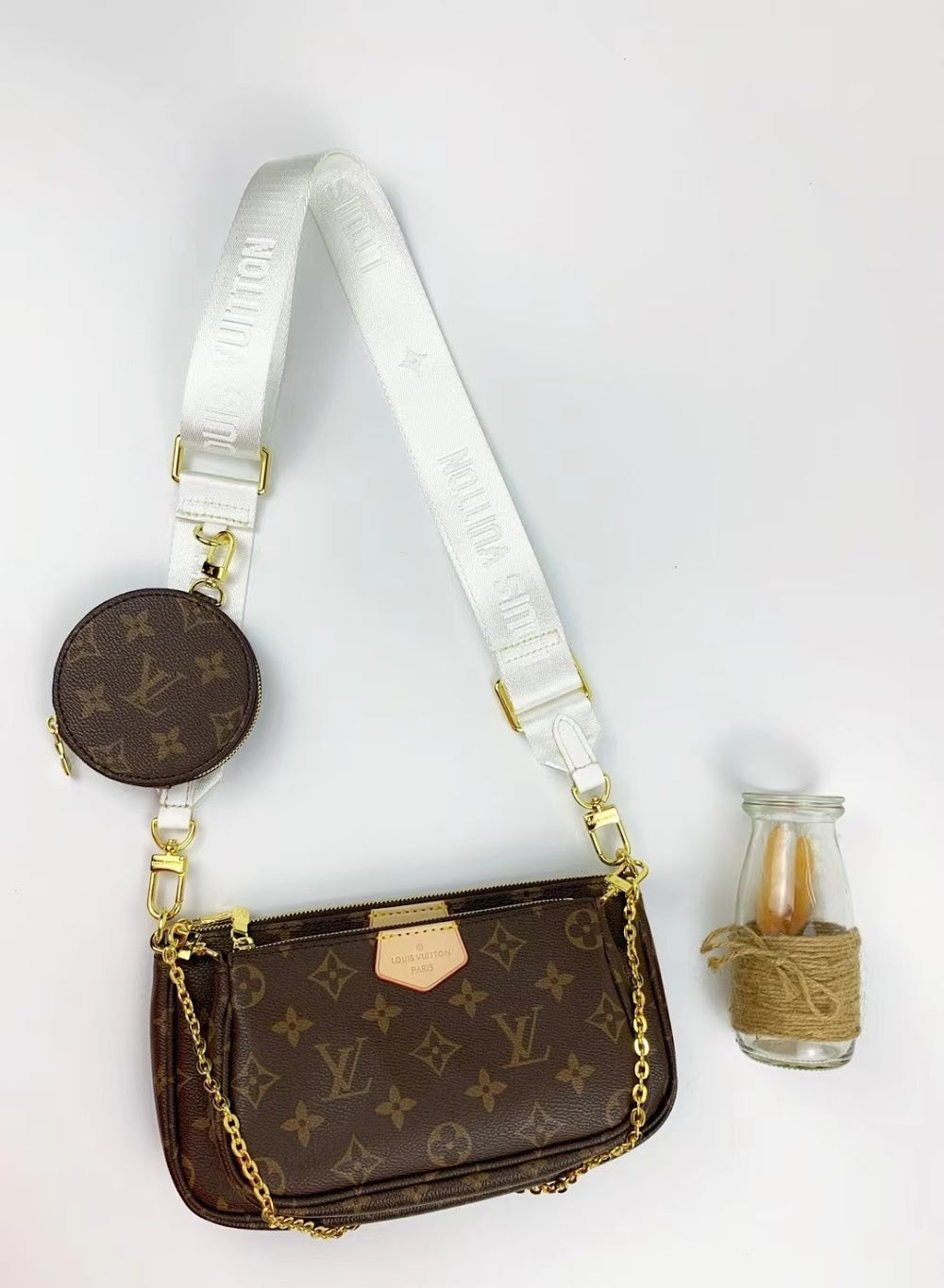 Dragons Bags ln Luxury Bag --77395