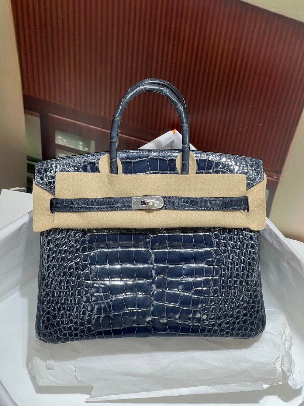 Dragons BagsHermesn Luxury Bag --117157
