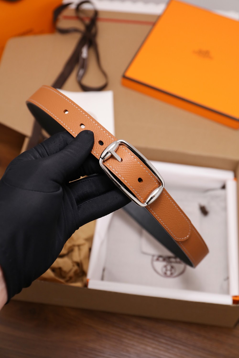 Dragons Bags Hermesn Luxury Belt --106139
