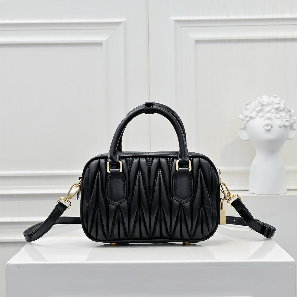 Jessica Bags pradn Luxury Bag --75626