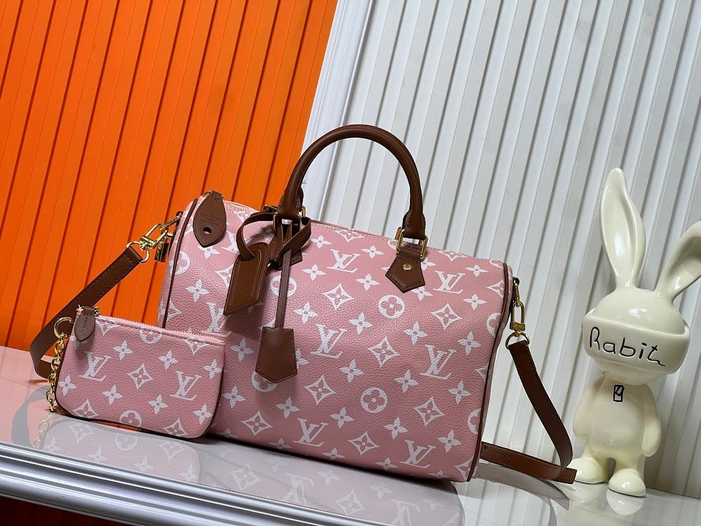 Dragons Bags ln Luxury Bag --77252