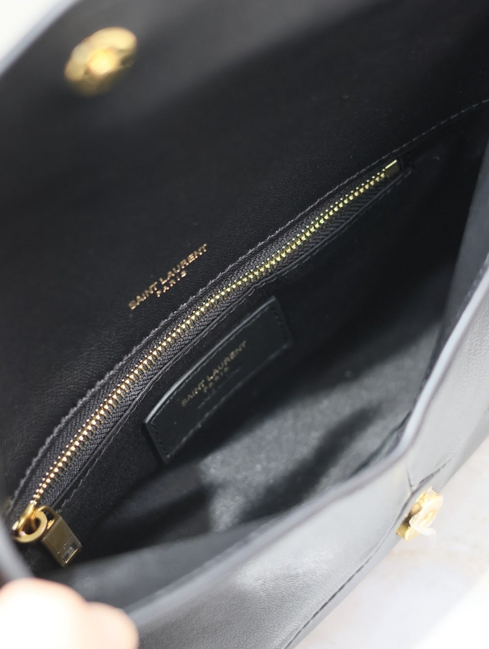 Dragons Bags YSLn Luxury Bag --120426