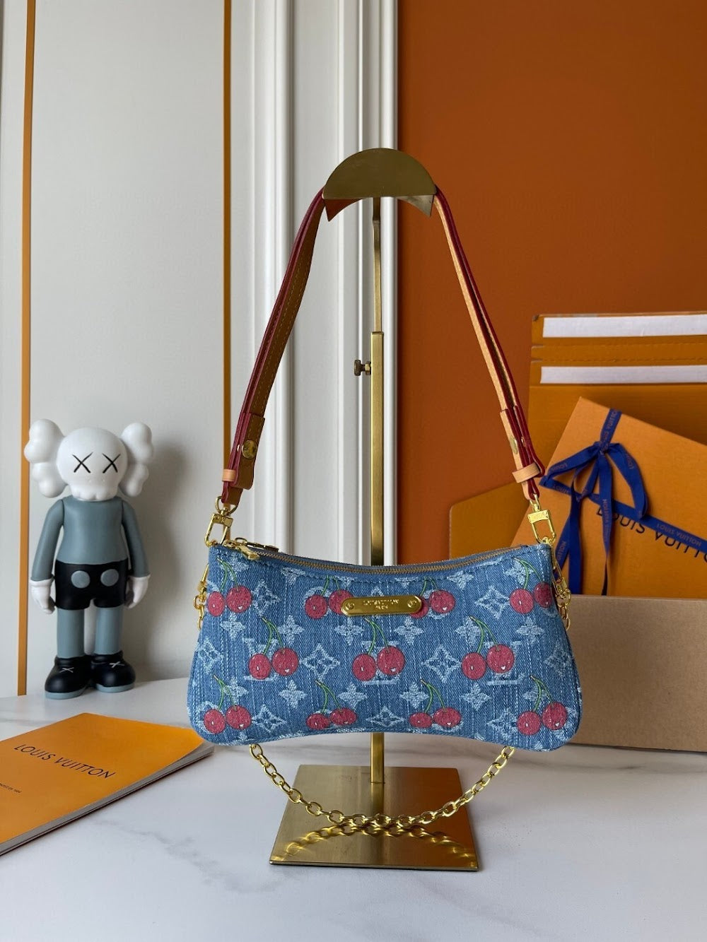 Dragons Bags ln Luxury Bag --77180