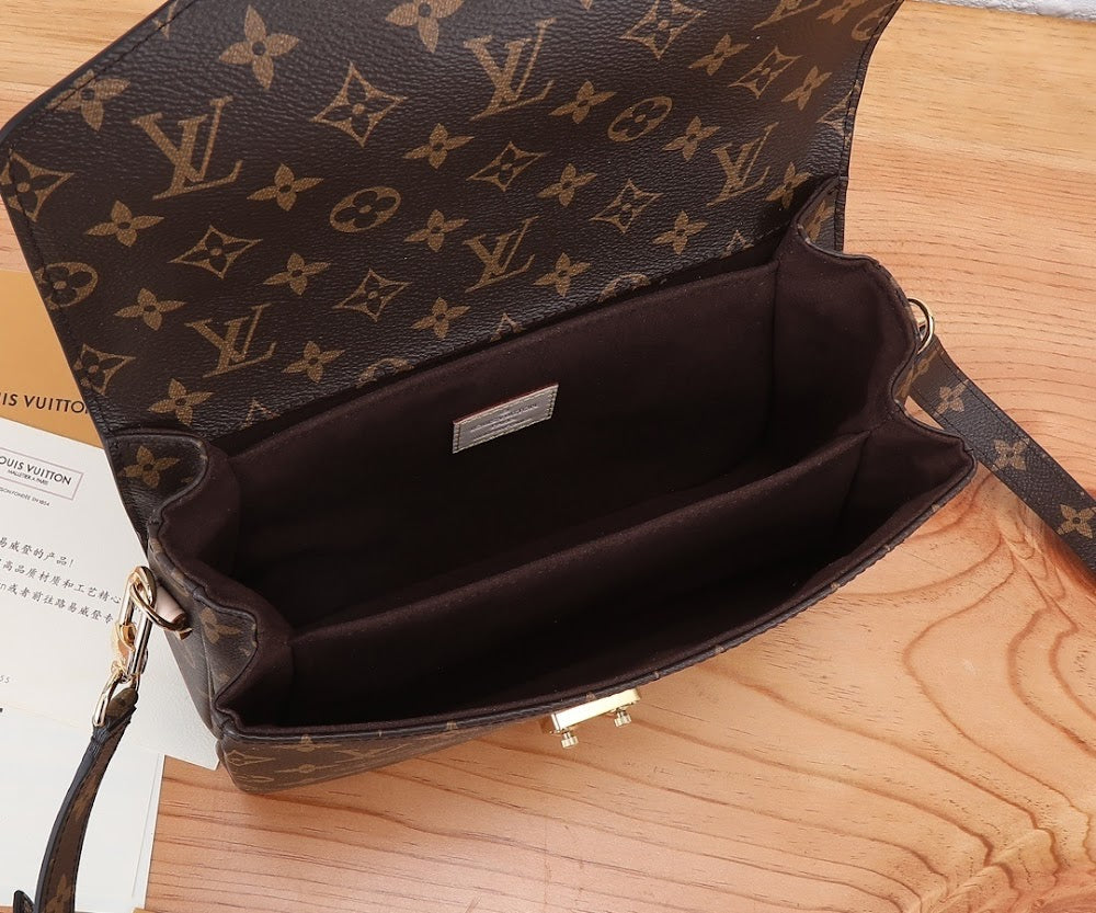 Dragons Bags ln Luxury Bag --97321