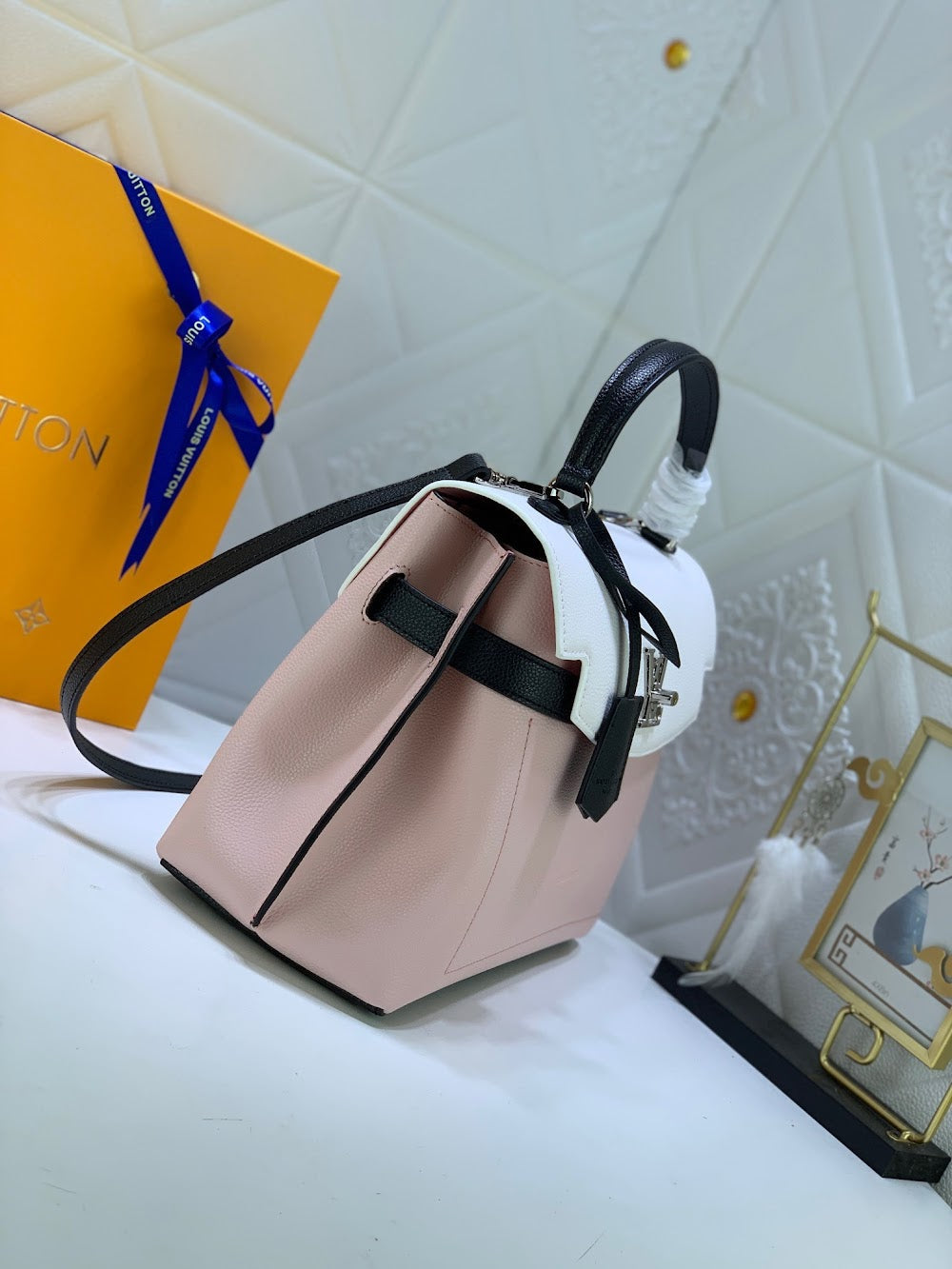 Dragons Bags ln Luxury Bag --78499