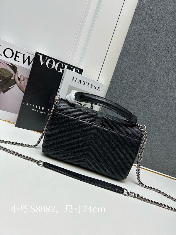 Dragons Bags ysn Luxury Bag --71822