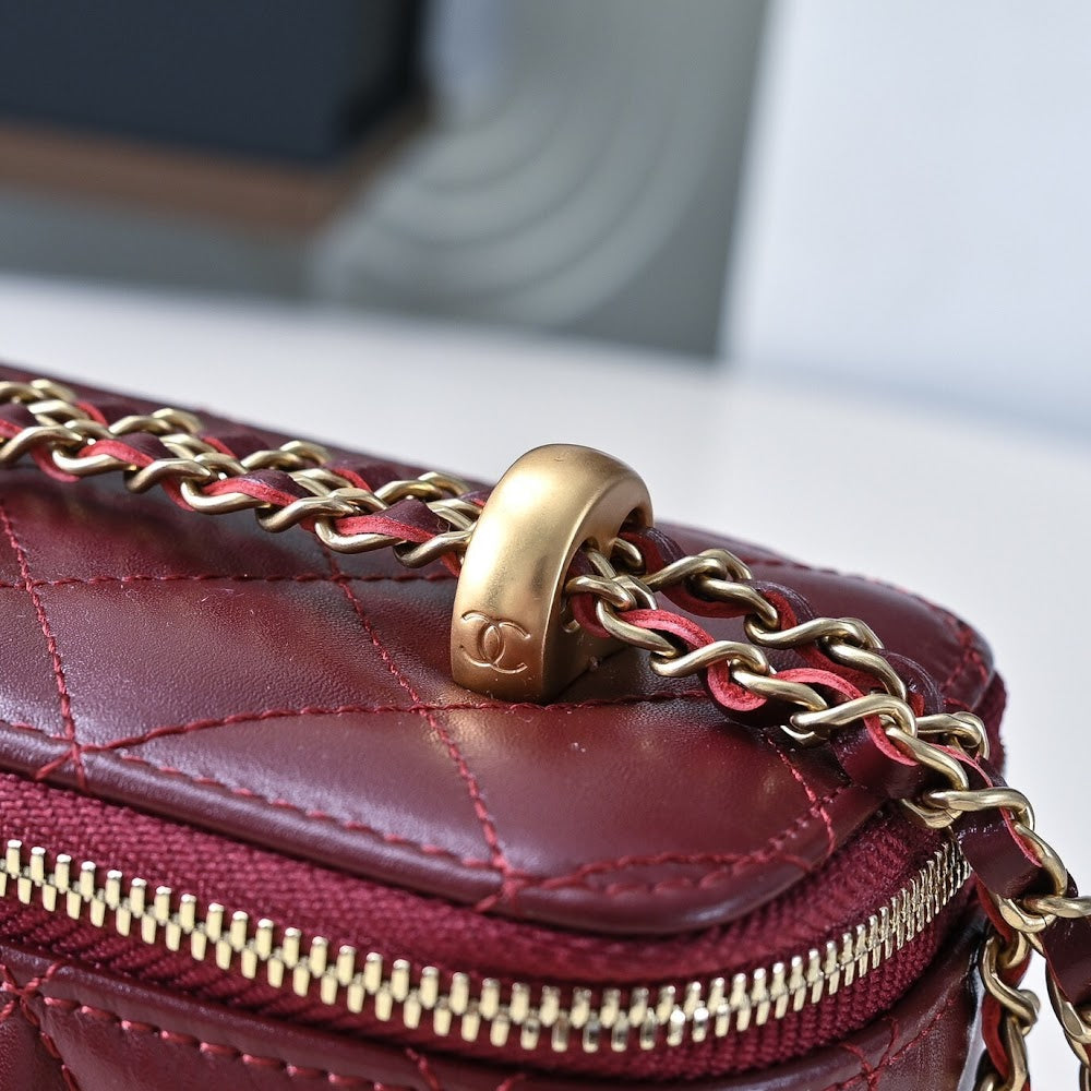 Dragons BagsCHn Luxury Bag --114431