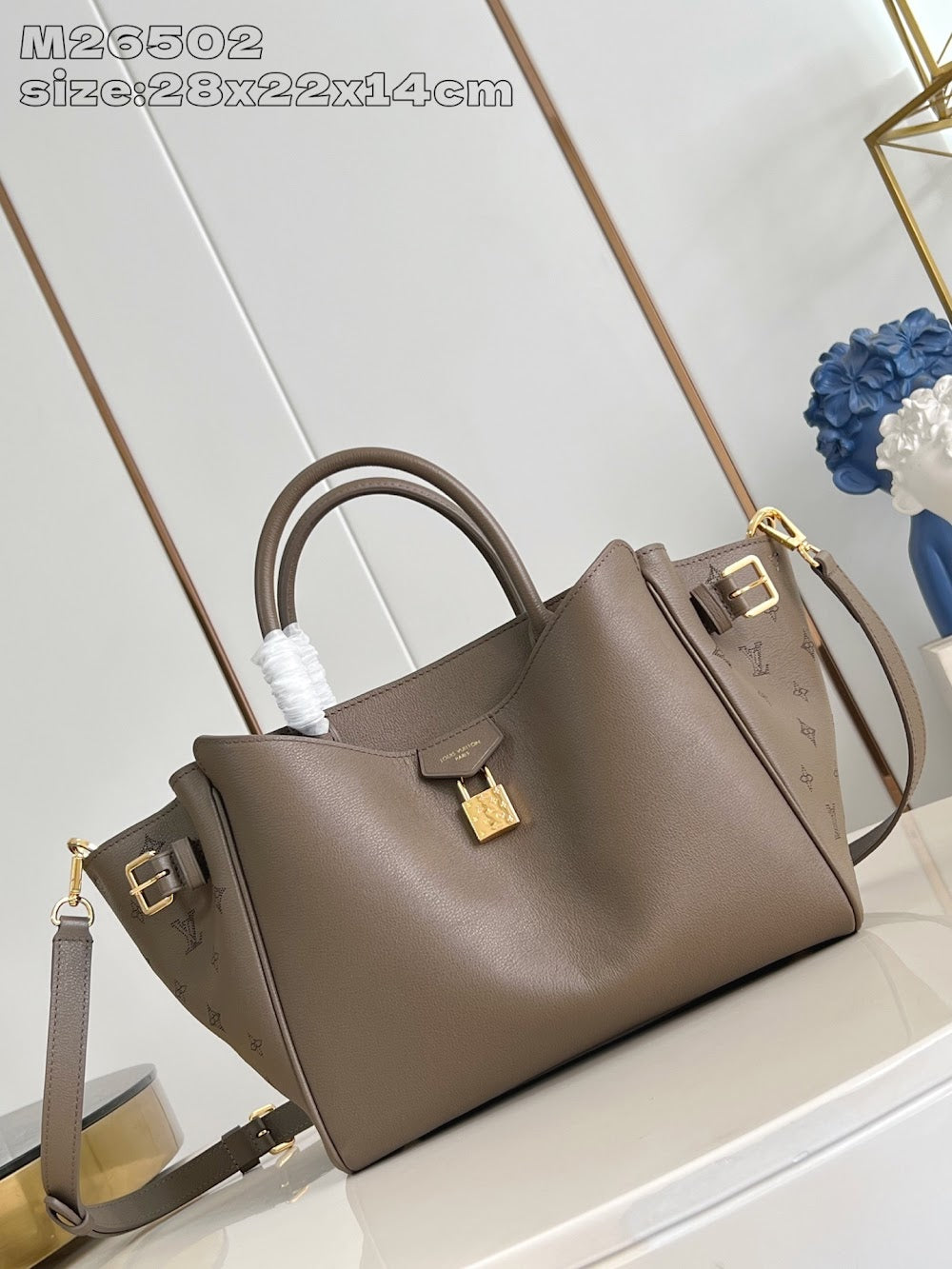 Dragons Bags ln Luxury Bag --95673