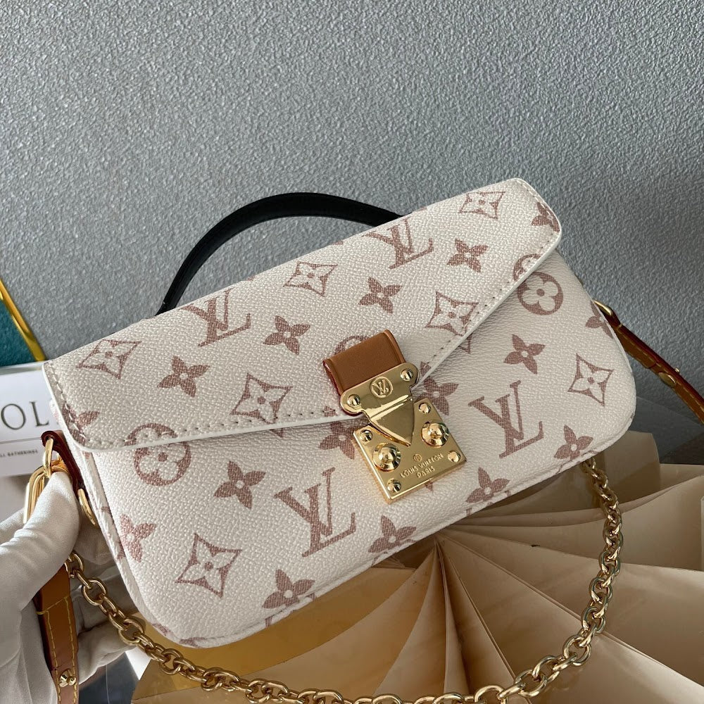 Jessica Bags ln Luxury Bag --76042