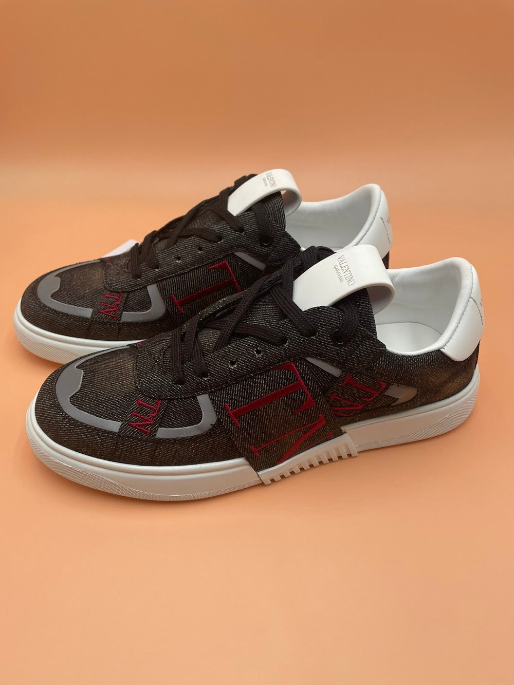 Dragons Bags Valentino Luxury Shoes --52594