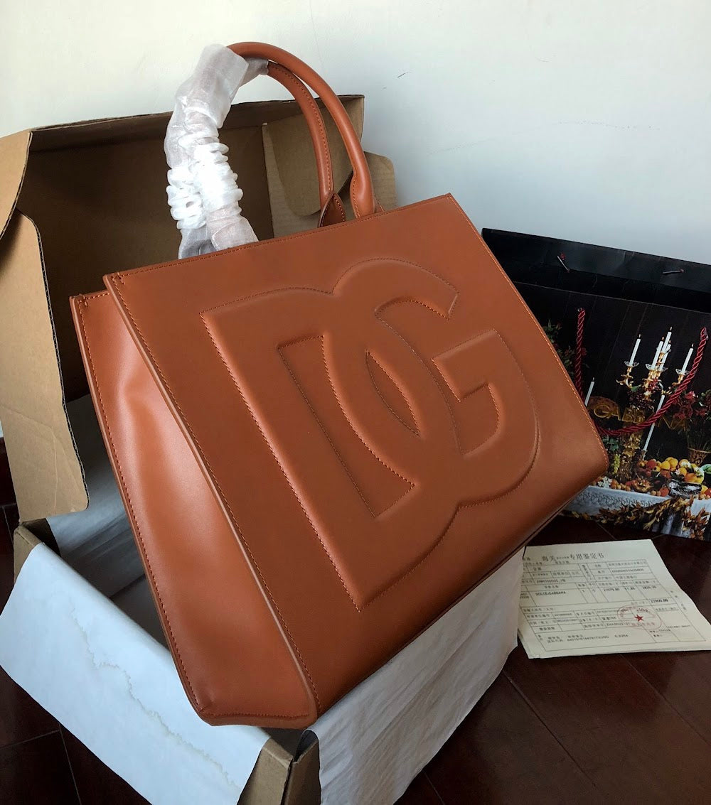 Dragons Bags DGn Luxury Bag --93857