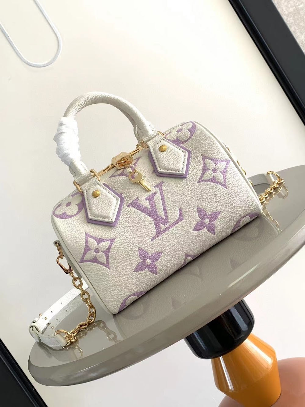 Dragons Bags ln Luxury Bag --97037