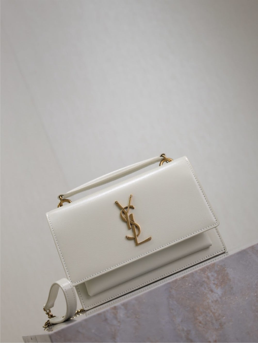 Dragons Bags YSLn Luxury Bag --119630