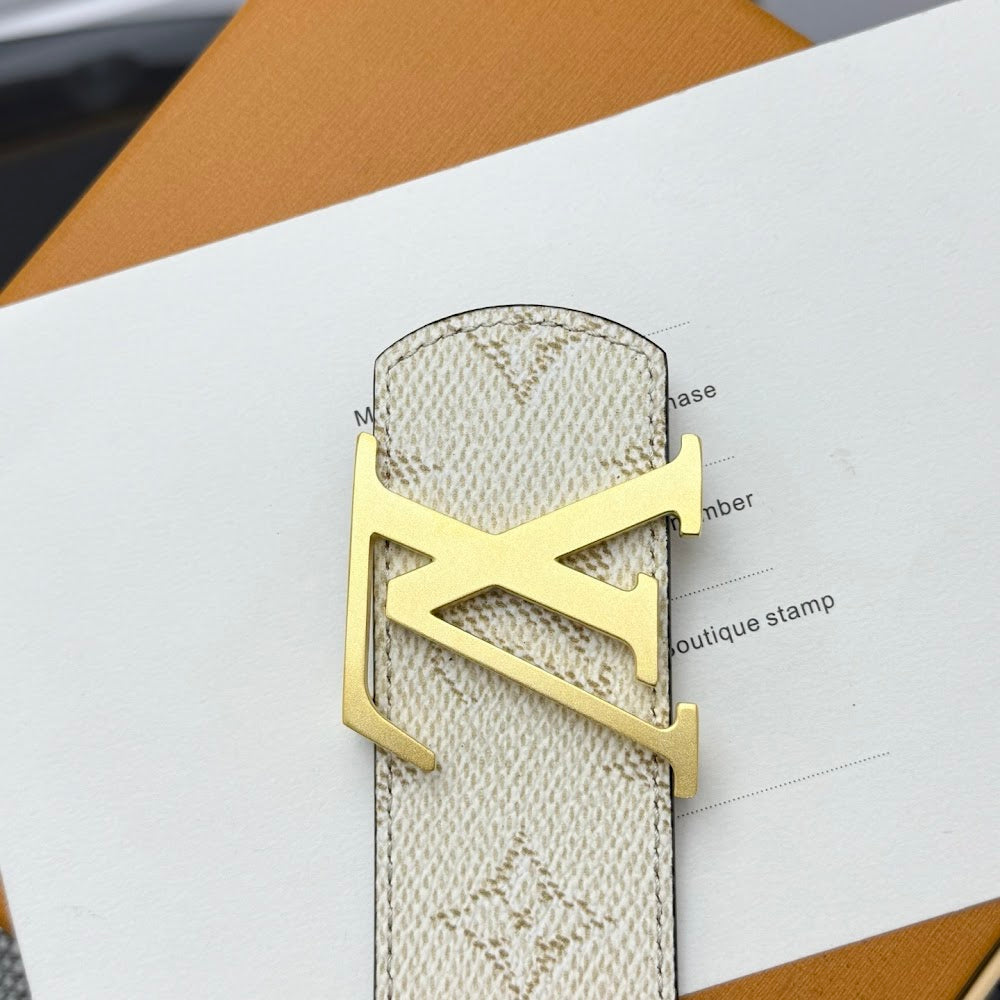 Dragons Bags ln Luxury Belt --109900